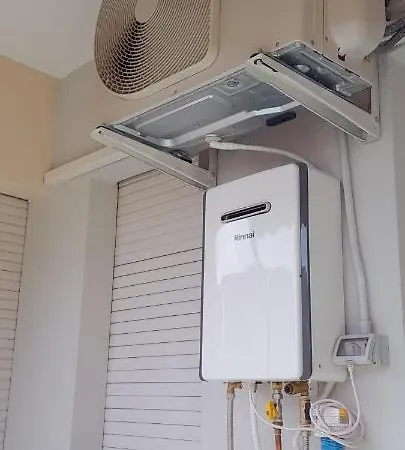 דירה Sweet Lucy ראפאלו