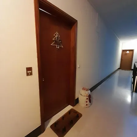 Sweet Lucy דירה ראפאלו