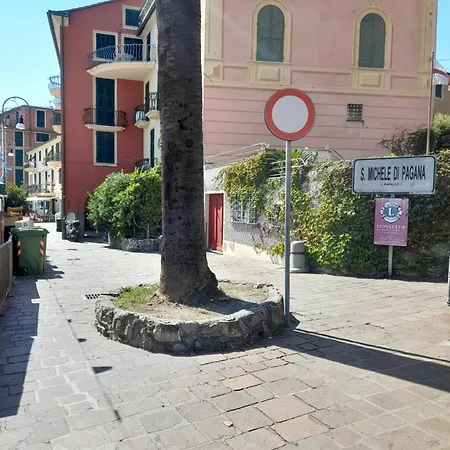 דירה Sweet Lucy ראפאלו