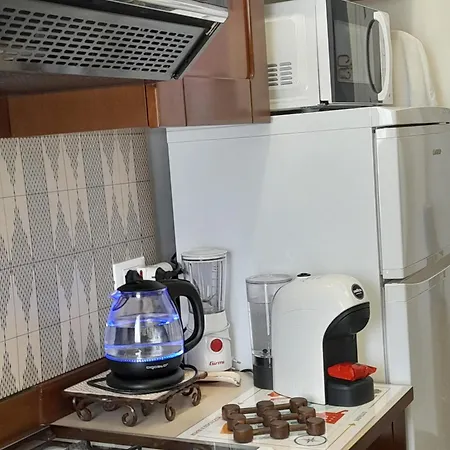 Sweet Lucy דירה ראפאלו