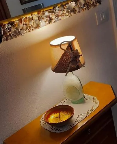 Апартаменты Sweet Lucy