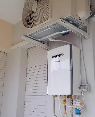 Апартаменты Sweet Lucy Рапалло