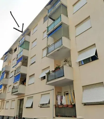 Sweet Lucy Апартаменты Рапалло