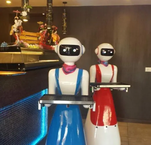 Апартаменты Sweet Lucy *