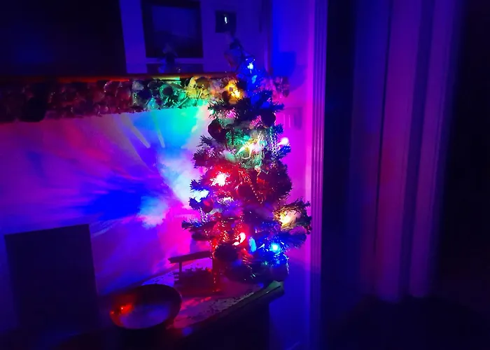 Sweet Lucy Апартаменты *