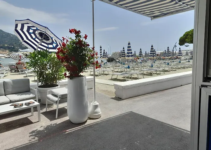 Sweet Lucy * Рапалло