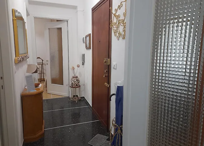 Апартаменты Sweet Lucy