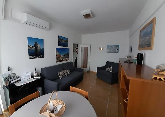 Апартаменты Sweet Lucy