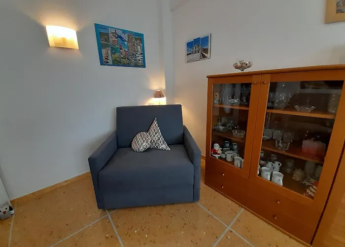 Sweet Lucy Апартаменты *