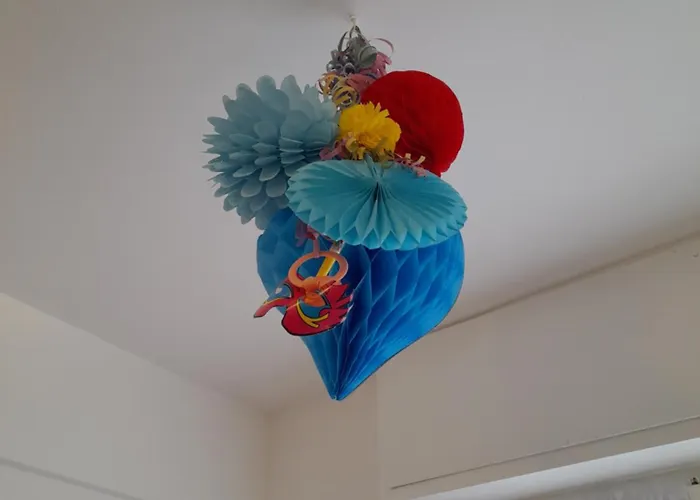 Апартаменты Sweet Lucy