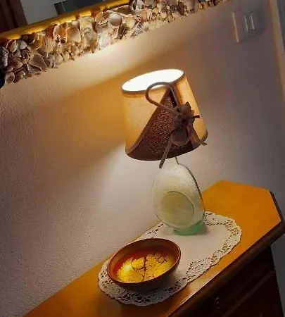 Apartamento Sweet Lucy