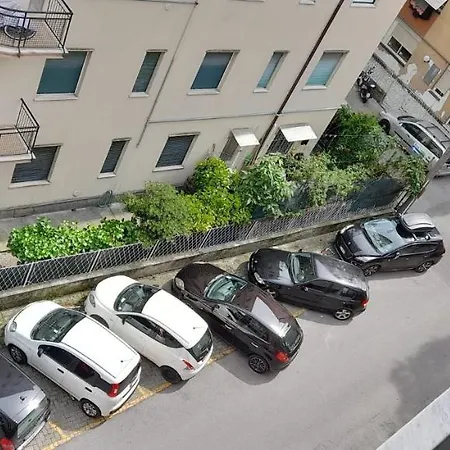 Sweet Lucy Appartement Rapallo