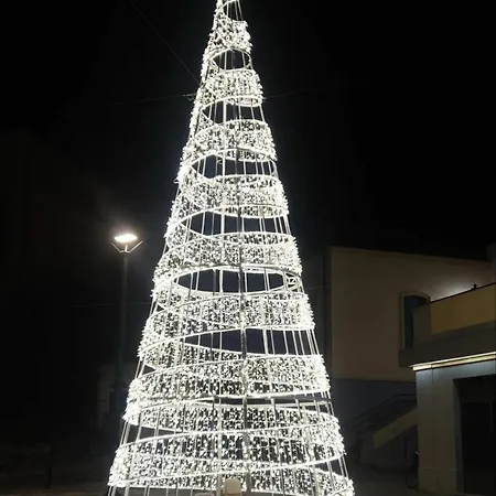 Sweet Lucy Apartamento