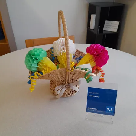 Apartamento Sweet Lucy *