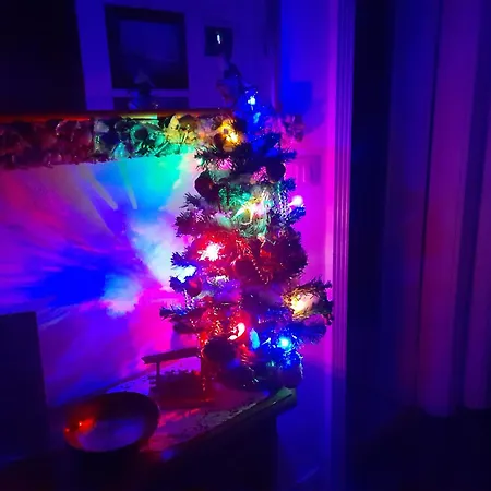 Sweet Lucy Apartamento *