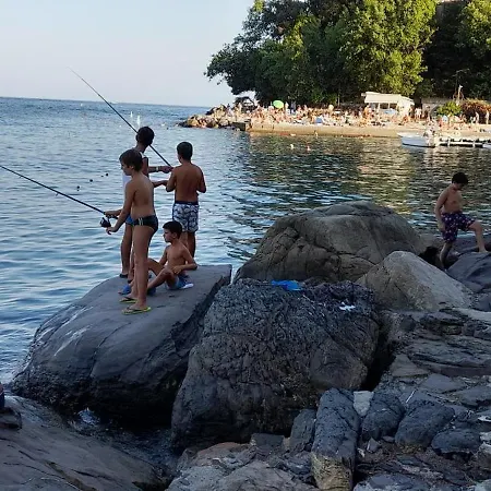 Apartamento Sweet Lucy *