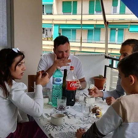 Apartamento Sweet Lucy *