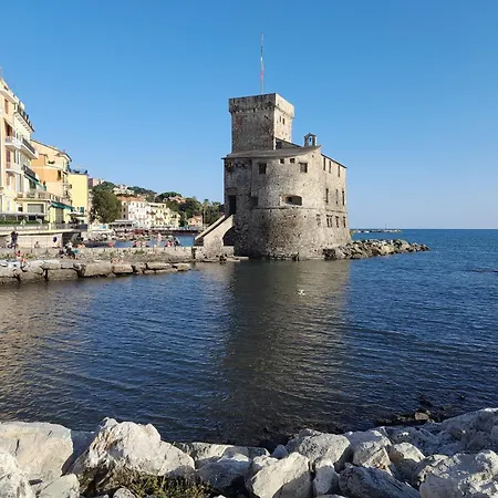 Apartamento Sweet Lucy