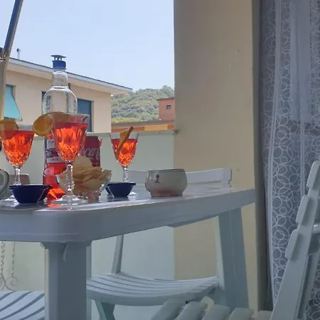 Sweet Lucy * Rapallo