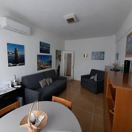 Apartamento Sweet Lucy