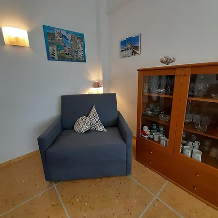Sweet Lucy Appartement *