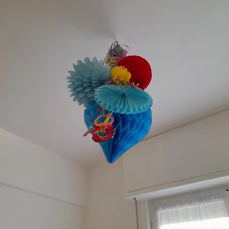 Apartamento Sweet Lucy