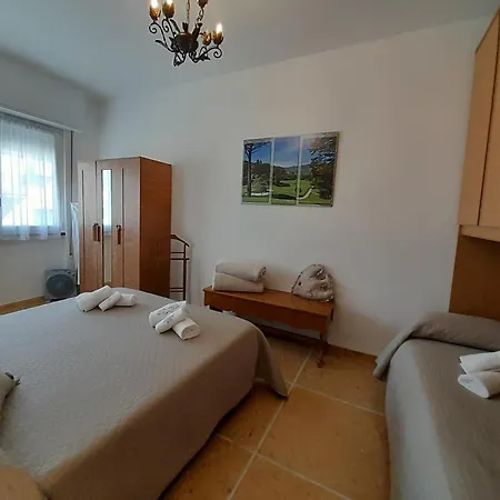 Sweet Lucy Apartamento *