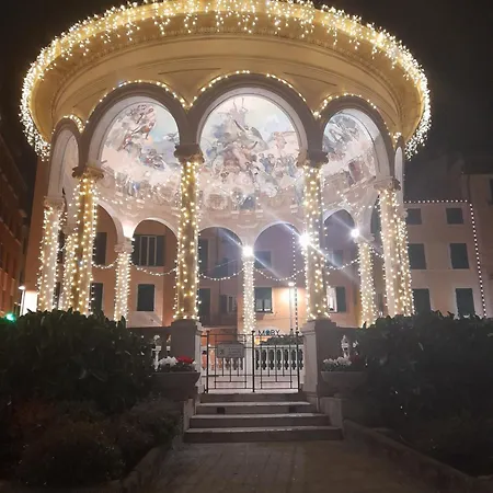 Appartement Sweet Lucy *