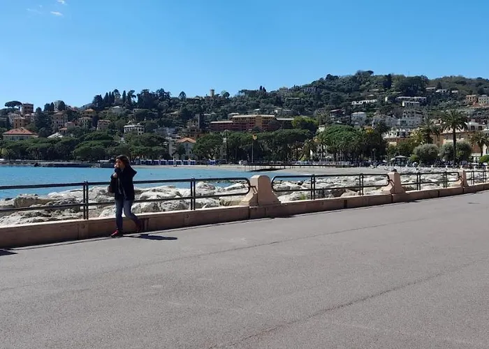 Appartamento Sweet Lucy *