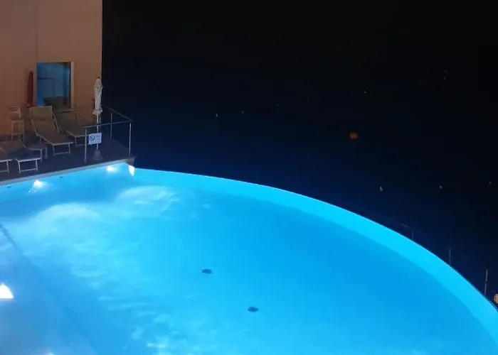 Appartamento Sweet Lucy Rapallo