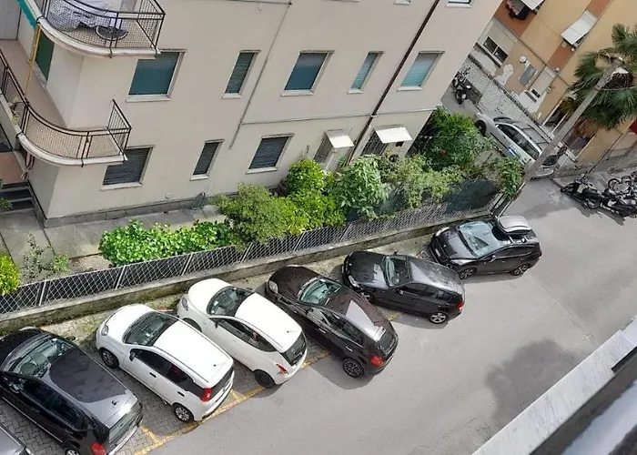 Sweet Lucy Appartamento Rapallo