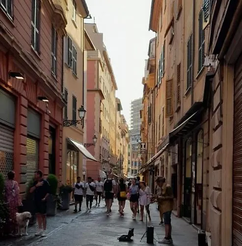 Appartamento Sweet Lucy *