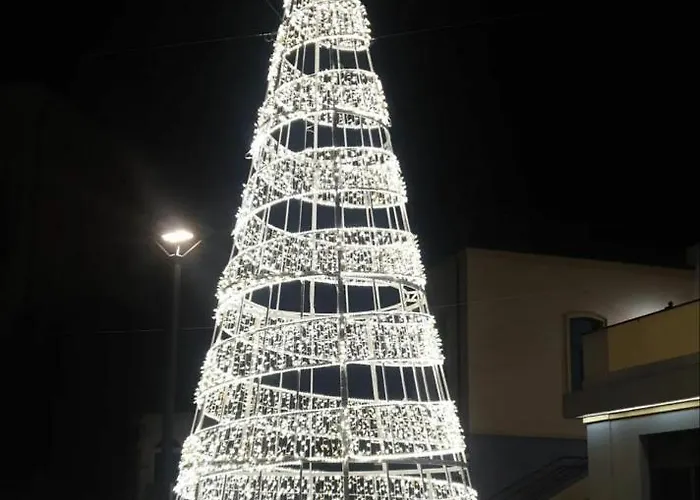 Sweet Lucy Appartamento