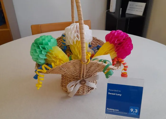 Appartamento Sweet Lucy *