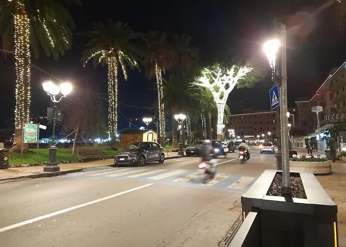 Sweet Lucy Appartamento Rapallo