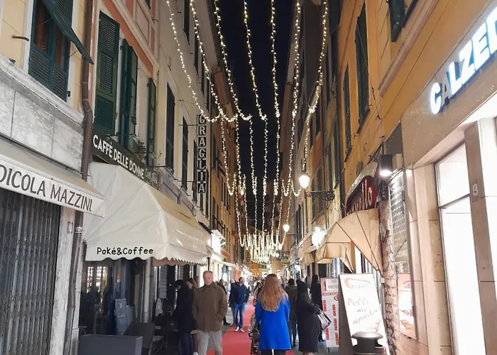 Sweet Lucy Appartamento