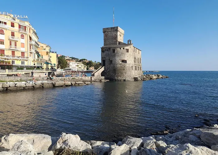 Appartamento Sweet Lucy