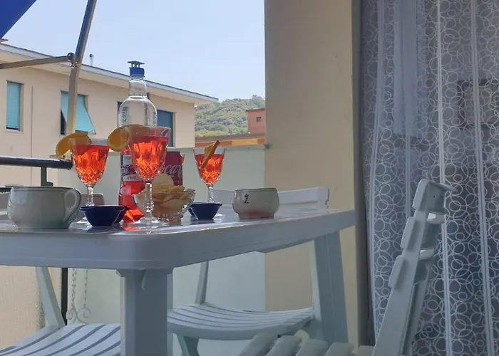 Sweet Lucy * Rapallo