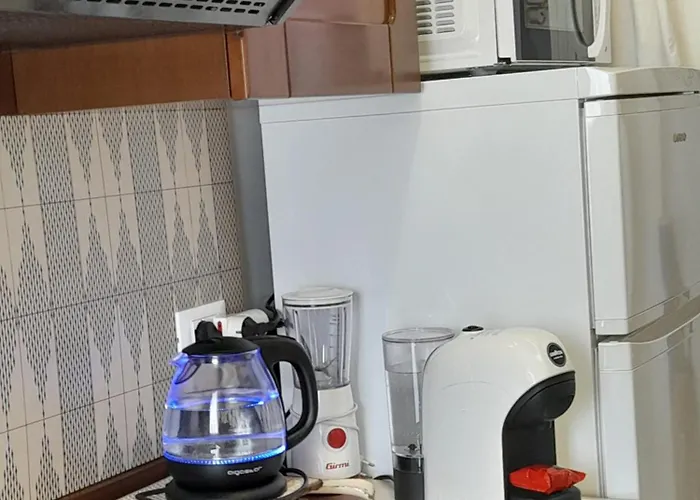 Sweet Lucy Appartamento Rapallo