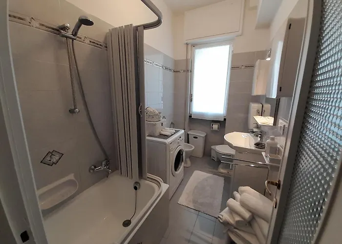 Sweet Lucy Appartamento *