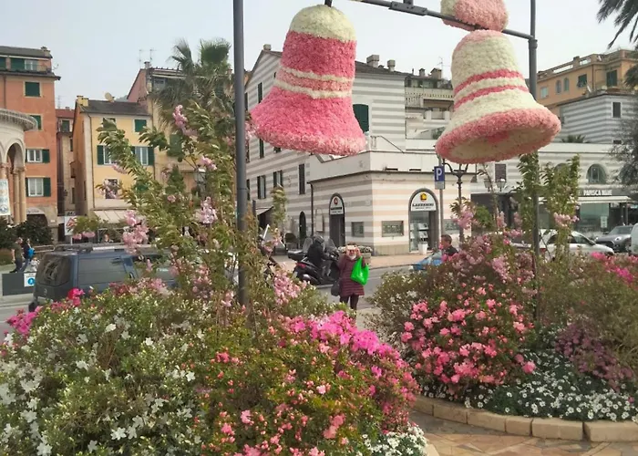 Appartamento Sweet Lucy