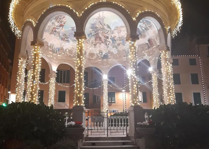 Appartamento Sweet Lucy *