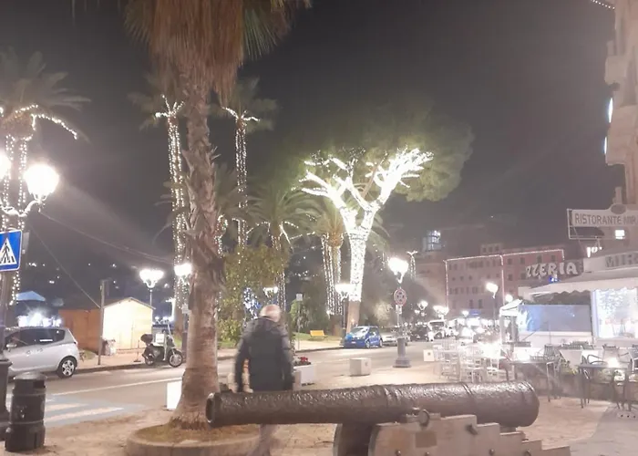 Sweet Lucy * Rapallo